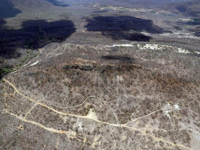 Foto: Consórcio Santa Quitéria