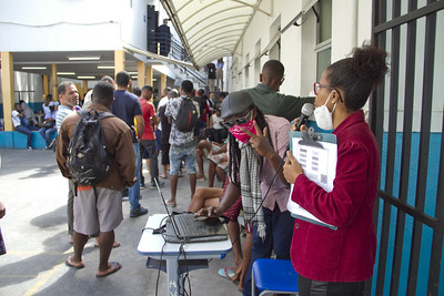 Foto: Eric Bezerra/MPMG