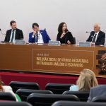Seminário debate inclusão social de vítimas resgatadas de trabalhos análogos à escravidão