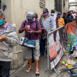 STF inicia julgamento da Política Nacional da População em Situação de Rua