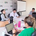 DRDH no Ceará se reúne com lideranças indígenas e autoridades