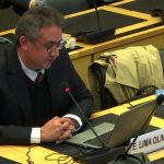 DPU pede na ONU que Brasil ratifique convenção sobre proteção dos direitos de migrantes