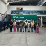 Mutirão para emissão de documentos conta com atuação da DPU em Manaus (AM)