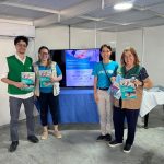 Guia para proteção de crianças e adolescentes migrantes é lançado em Roraima