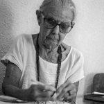 Nota de pesar pelo falecimento da missionária Irmã Elizabeth Araci Rondon Amarante‌