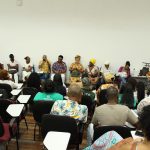 DPU participa de evento para atendimento às comunidades de terreiros na Baixada Fluminense