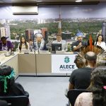 DRDH participa de audiência pública sobre terra indígena Tapeba no Ceará