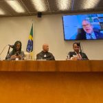 Seminário em Brasília (DF) discute cotas raciais no serviço público