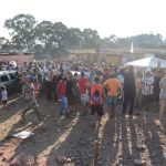 Manifestação da DPU é contra despejo de moradores da Ocupação Jorge Hereda, em SP