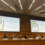 Defensora discursa em evento do Escritório das Nações Unidas sobre Drogas e Crime na Áustria