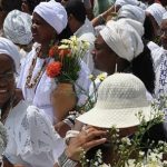 Limite sonoro: Defensorias orientam gestores públicos e lideranças de religiões afro-brasileiras sobre direitos em cultos e liturgias