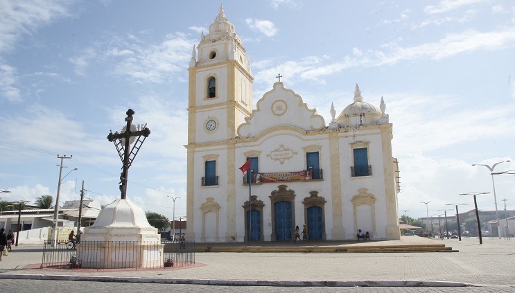 DPU na Comunidade atende população de Aracati, no Ceará