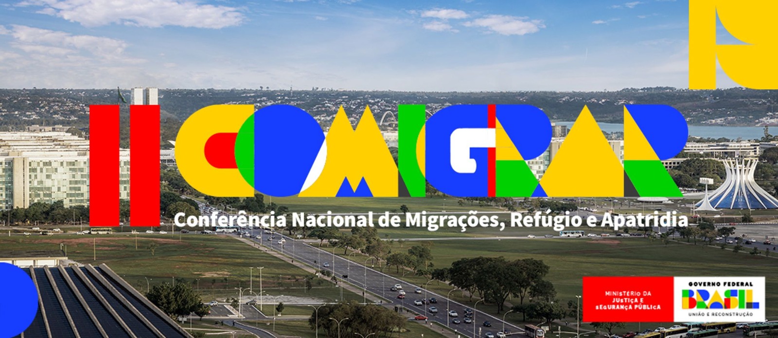 DPU participa de congresso que debate criação de políticas públicas para migrantes