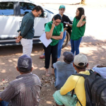 Pessoas em situação de rua terão atendimento no Tocantins