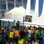 Oito de janeiro: atuação da DPU impede que pessoas em situação de rua inocentes sejam presas