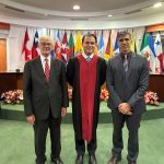 Abertura do ano judicial da Corte IDH, na Costa Rica, conta com participação da DPU