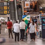 DPU recomenda criação de áreas para motoristas de aplicativo no aeroporto de Belém (PA) durante a COP 30