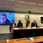 Audiência pública sobre desafios na educação pública para migrantes contou com participação da DPU