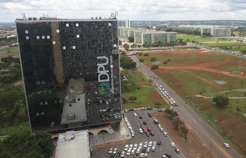 DPU expande o Sistema de Defensorias Nacional e Regionais de Direitos Humanos