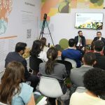 Em painel na COP30, DPU debate atuação da Justiça Federal nas demandas climáticas com ministro do STJ