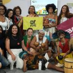 COP das Baixadas leva vozes das periferias amazônicas ao estande da DPU na Green Zone