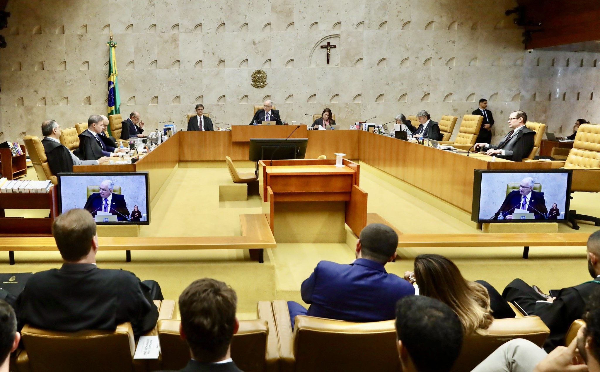 DPU defende inconstitucionalidade do Marco Temporal 