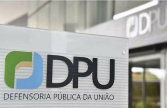 DPU realiza cerimônia de entrega da nova sede em Brasília: Edifício Esperança Garcia