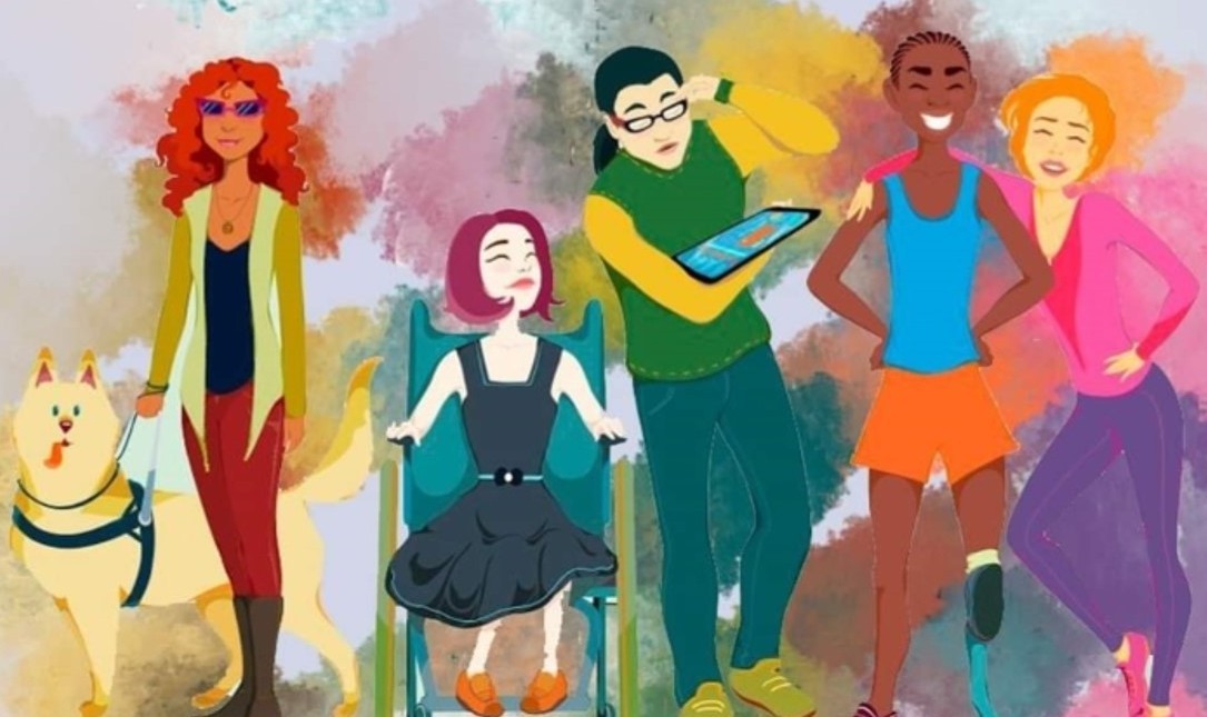 DPU reforça a necessidade do combate ao capacitismo no Dia Internacional da Pessoa com Deficiência