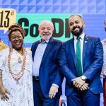 Encerramento da 13ª Conferência Nacional de Direitos Humanos é marcado pela aprovação de 18 propostas prioritárias