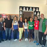 Ação possibilita emissão de Registro Geral da Atividade Pesqueira de 150 pescadores em Ilha Grande (RJ)