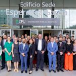 Retrospectiva 2025: DPU celebra 30 anos com avanços históricos, expansão de serviços e atuação internacional fortalecida
