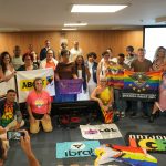 DPU preside a comissão eleitoral durante Assembleia do Conselho Nacional dos Direitos das Pessoas LGBTQIA+