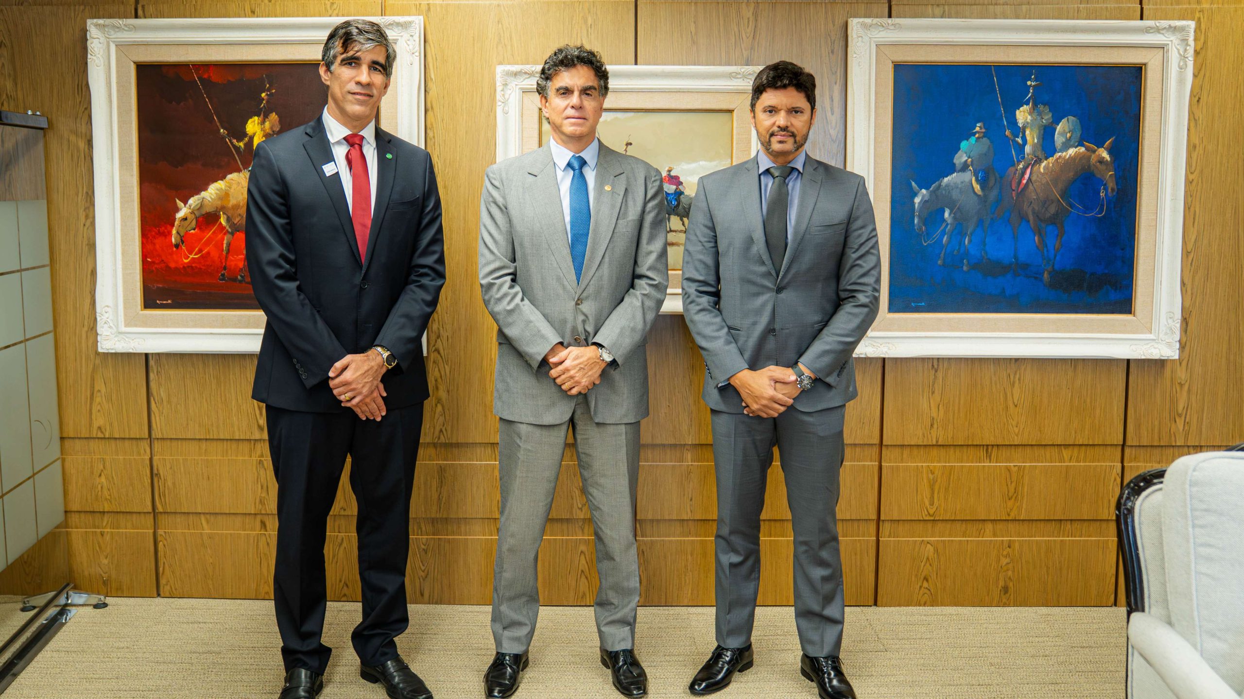 DPU articula ampliação de atuação no TST em defesa de trabalhadores vulneráveis