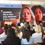 DPU reforça compromisso de enfrentamento ao feminicídio em seminário no Palácio do Planalto