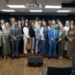 Conselho Superior da DPU homenageia defensores