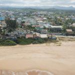 Justiça suspende demolição de casas em Barra do Jucu (ES) após atuação da DPU