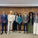 Em conferência internacional, DPU defende abordagem baseada em direitos na prevenção da violência contra crianças e jovens