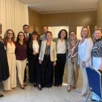 Atualização do plano de enfrentamento ao tráfico de pessoas do MJ tem participação da Defensoria