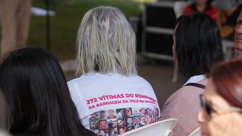 DPU participa de webinar internacional sobre direito à água e destaca atuação após desastres ambientais