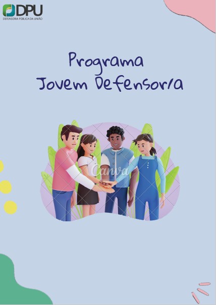 Projeto Jovem Defensor