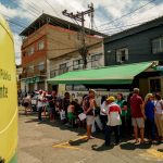 DPU acompanha situação de calamidade em Juiz de Fora e inicia atendimentos à população afetada pelas chuvas