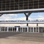DPU acompanha mutirão para atendimento a haitianos retidos no Aeroporto de Viracopos (SP)