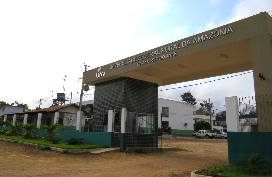 Universidade Federal Rural da Amazônia acolhe recomendação sobre processo seletivo especial para migrantes e refugiados