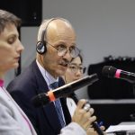 Relator especial da ONU sobre direitos humanos dos migrantes destaca atuação da DPU