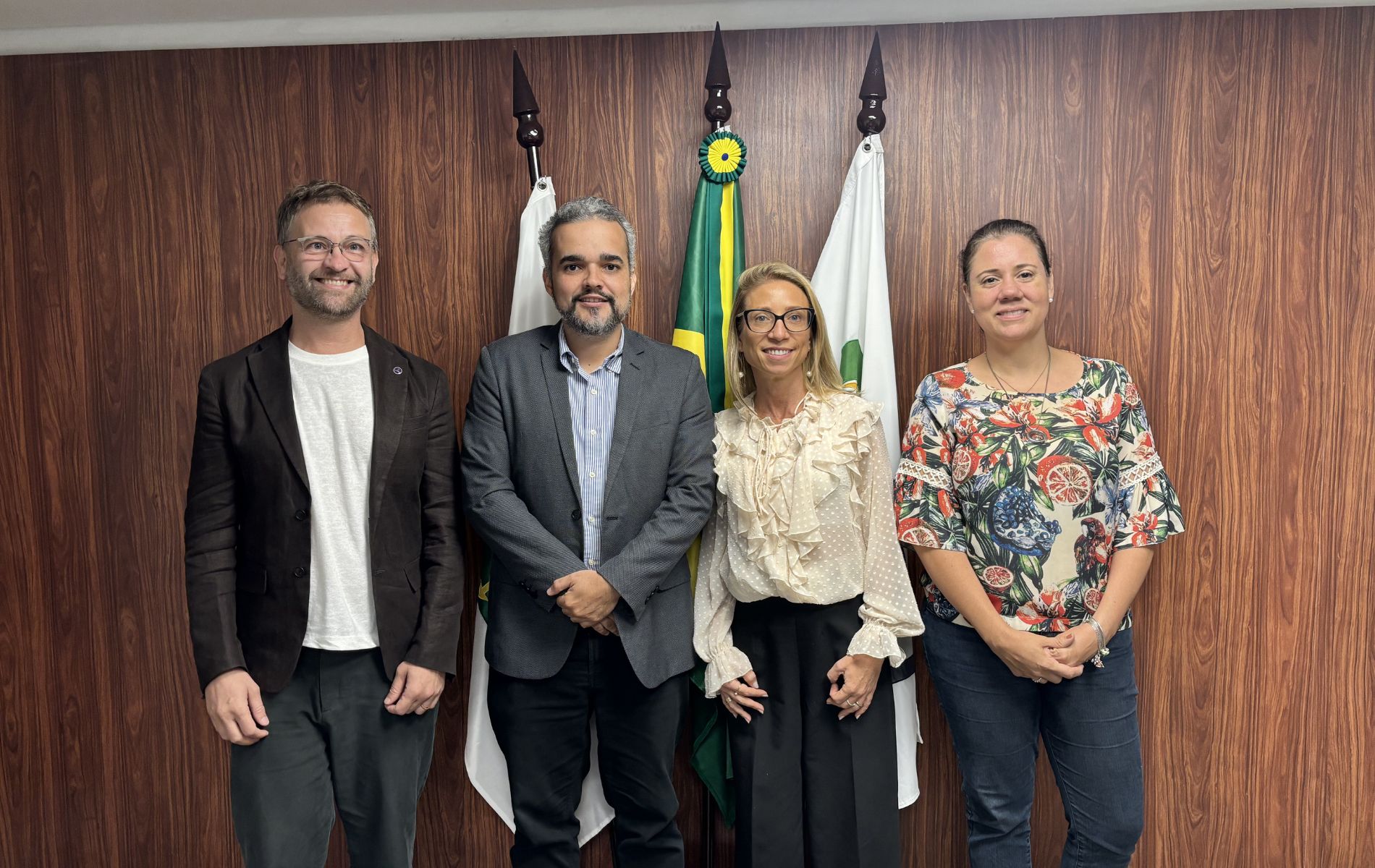 CSDH participa de reunião com Ministério sobre Sistema Interamericano de Direitos Humanos 