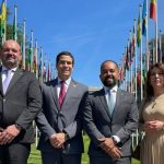 Dia histórico: DPU realiza a entrevista final do processo de acreditação como Instituição Nacional de Direitos Humanos na GANHRI