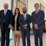 Dia histórico: DPU realiza a entrevista final do processo de acreditação como Instituição Nacional de Direitos Humanos na GANHRI