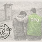 Cartas pela Cidadania |  Usuários condenados injustamente por tráfico têm pena revisada com apoio da DPU