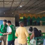 Defensoria visita unidade penitenciária em Tabatinga (AM)