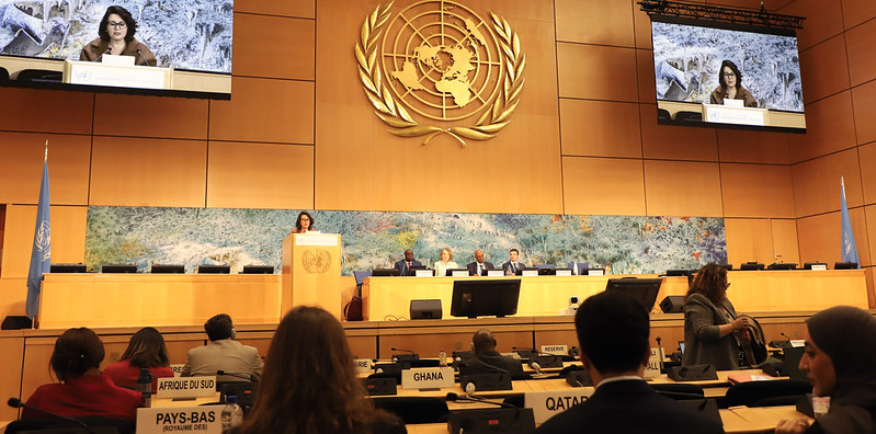 DPU contribui para relatório das Nações Unidas sobre combate à tortura